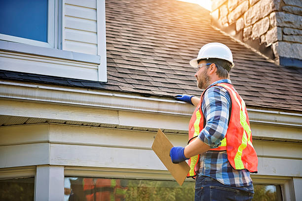 Trusted Storm Damage Roof Repair service in Marion, IN - Brentwood Metal Roofing